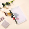 Unique Bargains Women's Convenient Travel Cosmetic Bags 1 Pc - 4 of 4