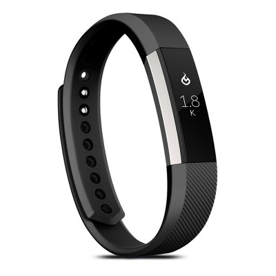 fitbit hr band