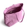 Vera Bradley Women's Nylon Hathaway Tote Bag - 3 of 3