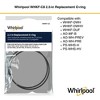 Whirlpool Genuine Parts O-Ring WHKF-C8 for Home Water Filter Housing - 2 of 2