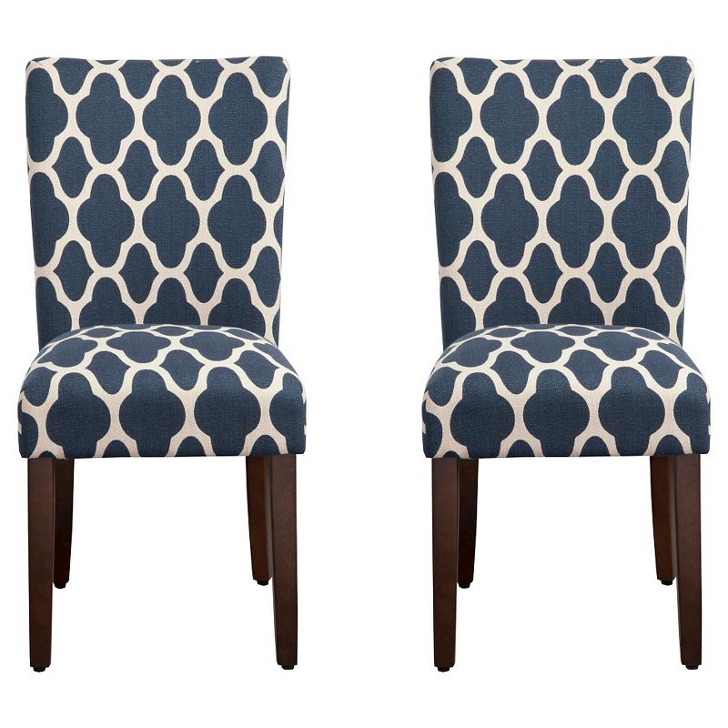 Set of 2 Parson Dining Chair - HomePop, 1 of 26