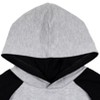 Star Wars The Child Hoodie Black - 4 of 4