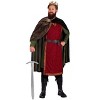 HalloweenCostumes.com Medieval King Costume for Adults - image 3 of 3