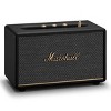 Marshall Acton Iii Bluetooth Speaker - Black : Target