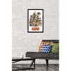 Trends International Animal House - One Sheet Framed Wall Poster Prints - 2 of 4