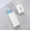 Unique Bargains Lightweight Travel Toothbrush Case 7.68"x2.36" - 3 of 4