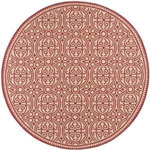 Linden LND134 Power Loomed Rugs - Safavieh - 1 of 3