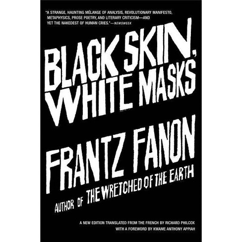 African Books Collective: White Masks