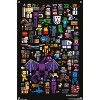 Trends International Minecraft - Mobbery Unframed Wall Poster Prints - image 4 of 4