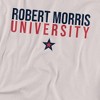 Men's Robert Morris University Official Stacked T-Shirt - 2 of 4