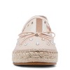 Madden Girl July-R Mesh Rhinestone Mary Jane Flat - 2 of 4