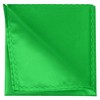Elerevyo Men Foldable Satin Shiny Solid Color Pocket Squares - 4 of 4