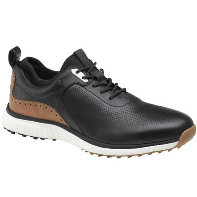 Johnston & Murphy Men's XC4 H1-Luxe Hybrid Golf Shoes