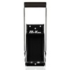 McKay Metal Can Crusher, Heavy-Duty Wall-Mounted Smasher for Aluminum Seltzer, Soda, and Bottles for Recycling - 12 oz and 16 oz Sizes - 3 of 4