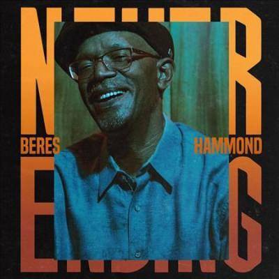 Beres Hammond - Never Ending (CD)