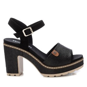 Refresh Women's Heeled Sandals 172706 - 1 of 4