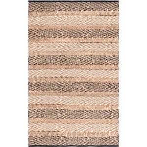Natural Fiber NFB329 Indoor Rugs - Safavieh - 1 of 4