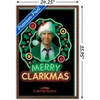 Trends International National Lampoon's Christmas Vacation - Clark Framed Wall Poster Prints - 3 of 4