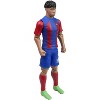 Banbo Toys SOCKERS FC Barcelona Lamine Yamal 8" Collectible Soccer Action Figure - 2 of 4