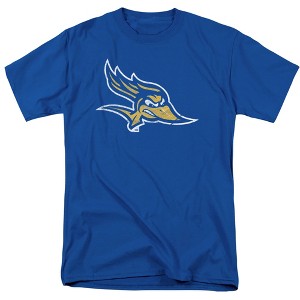 Men's California State University Bakersfield Official Distressed Primary T-Shirt California State University Bakersfield - 1 of 4