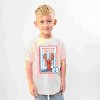 The Juniper Shop American Lobster Youth Short Sleeve Tee - 3 of 4