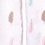 girl feathers 8-pack