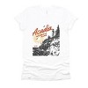 Simply Sage Market Acadia National Park Maine Est. 1919 Short Sleeve Tee - 2 of 4