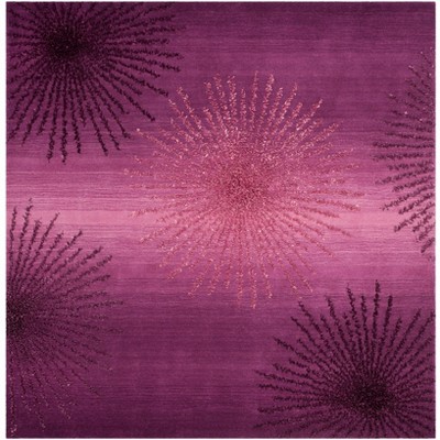 Soho SOH712 Hand Tufted Area Rug - Safavieh