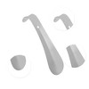 Unique Bargains Curved Shape Shoe Horn 1 Pc - 3 of 4