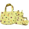 Doll Clothes Superstore Handmade Matching Outfit and Tote Set for 18 Inch Girl Dolls and Children - 4 of 4