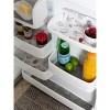 Design Imports Gray Market Print Fridge Liner Set/6 - 2 of 4