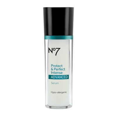 No 7 Facial Serum : Target