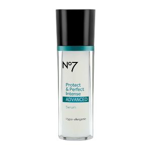 No7 Protect Perfect Intense Advanced Serum Bottle 1oz Target