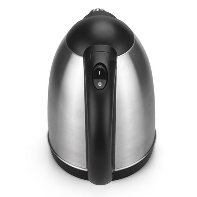Courant 1.2 Liter Cordless Electric Kettle