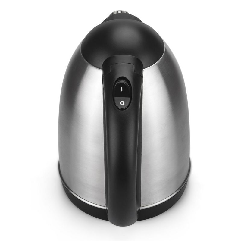 Courant Cordless Stainless Steel Electric Kettle, 5 of 8