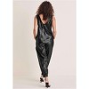 VENUS Womens Glitter Sequin Tank - 2 of 3