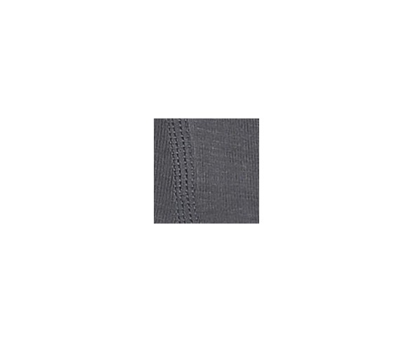 Men's Terramar Silkskins Boxer Briefs - Gray XL