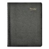 Essential Collection 14-Month Ruled Monthly Planner, 11 x 8.5, Black Cover, 14-Month: Dec 2025 to Jan 2027 - 3 of 4