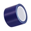 Unique Bargains Home PE Protective Removable Scratch Film Roll Packaging Duct Tape - 3 of 4