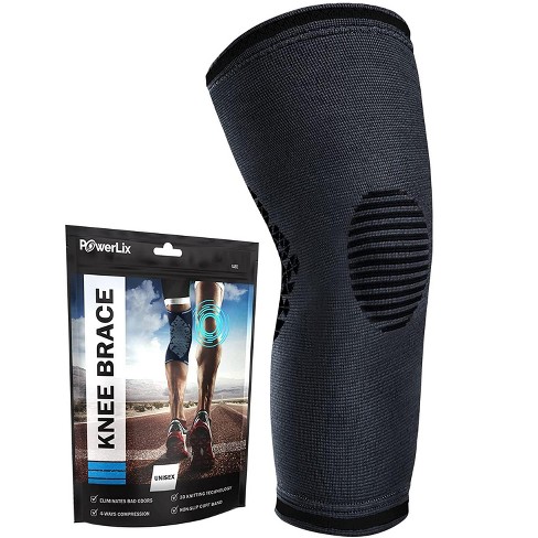 Knee Brace for Knee Pain Knee Support Compression Sleeves with