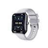 HONGGE Smart Watch with 1.9" Display, Blood Glucose & Oxygen Monitoring, Bluetooth Calling, 108 Sports Modes, Bonus Leather Strap - 2 of 4