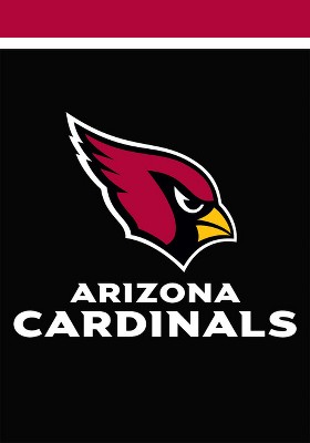 Briarwood Lane Arizona Coyotes Garden Flag NHL Licensed 18 x 12.5