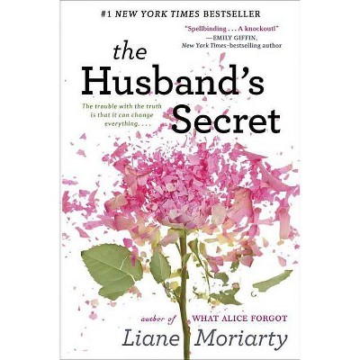 The Husband's Secret (Hardcover) by Liane Moriarty