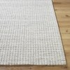 Hauteloom Anahid Wool Living Room, Bedroom Area Rug - Farmhouse - 2 of 4