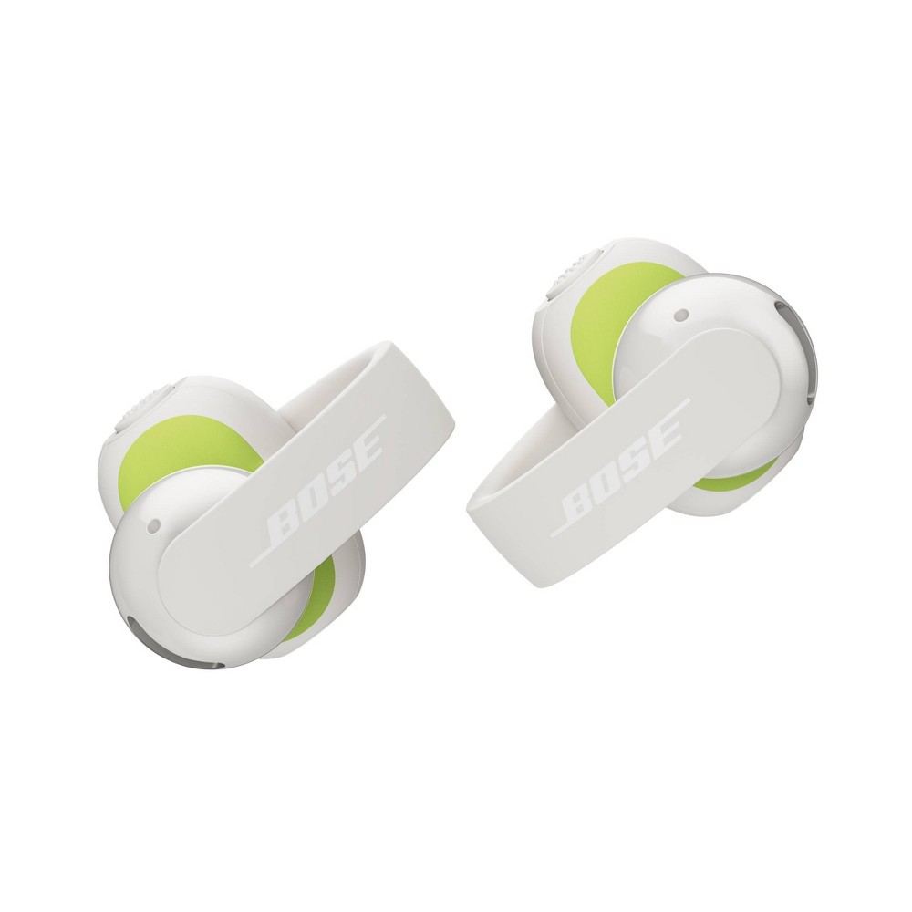 Bose Sport Open Earbuds - White