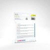 Gamegenic Prime Board Game Sleeves 50ct Big Square - 3 of 4