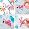 Aquabeads Wild Safari Scene Set, Complete Arts & Crafts Bead Kit for Children - over 1,800 Beads - 4 of 4