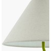 Livabliss Begonia Cottage Table Lamps - 2 of 4