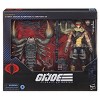 G.I. Joe Classified Series #180, Cobra Desert Scorpion & SKRP10N-25 - 4 of 4