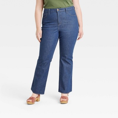 Boot Leg Jeans Target